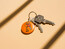 Schlüsselanhänger - Zipper