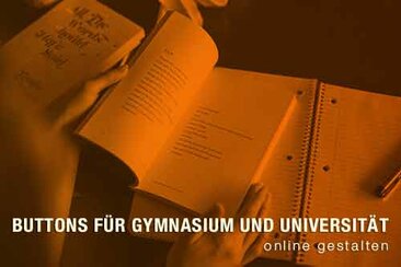 Buttons für Gymnasium und Universität