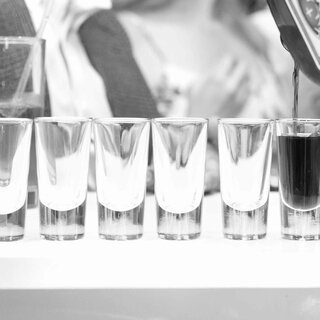 Partys, Feiern und andere Events