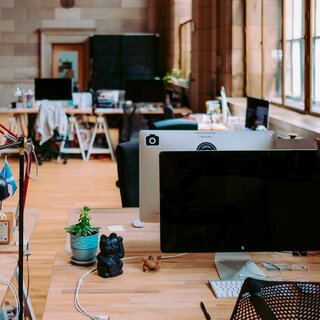 Werbeagenturen, Designagenturen und Designbüros