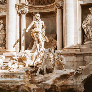 Museen und Museumsshop