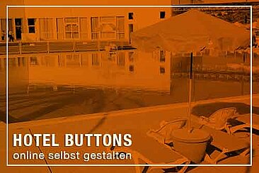 Button für Hotels