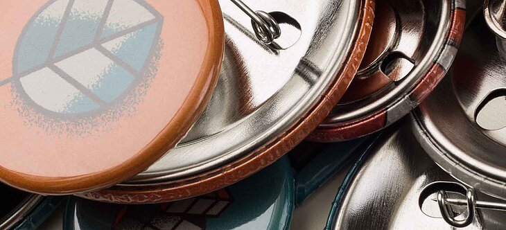 Buttonmaterial
