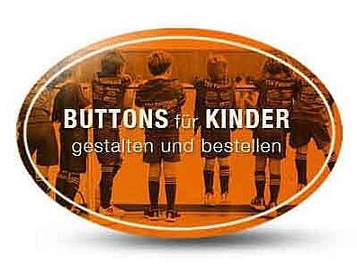 Buttons für kleine Kinder und große Kinder