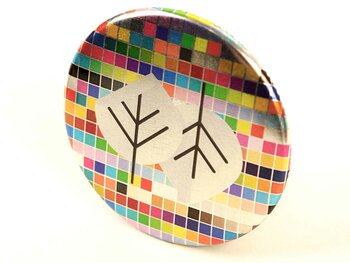 Oberflächenveredelung