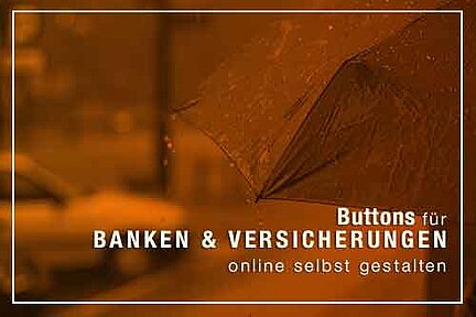 Buttons für Versicherungen