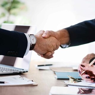 Banken, Sparkassen und Versicherungen