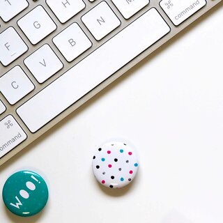 Marketing Werbemittel