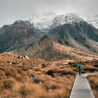 Tourismusverbände und Urlaubsregionen