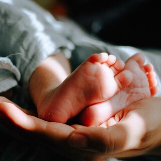 Krankenhäuser und Geburtshäuser