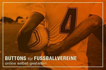 Buttons für Fussballvereine