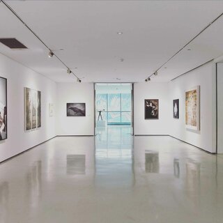 Ausstellungen und Vernissagen