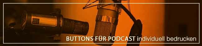 Buttons für Radiostationen