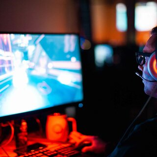 Gaming Merchandise und Fanartikel