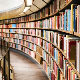 Bibliotheken