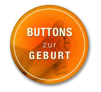 Buttons zur Geburt schenken