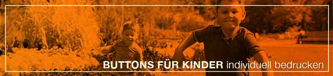 Buttons für Kinder bestellen